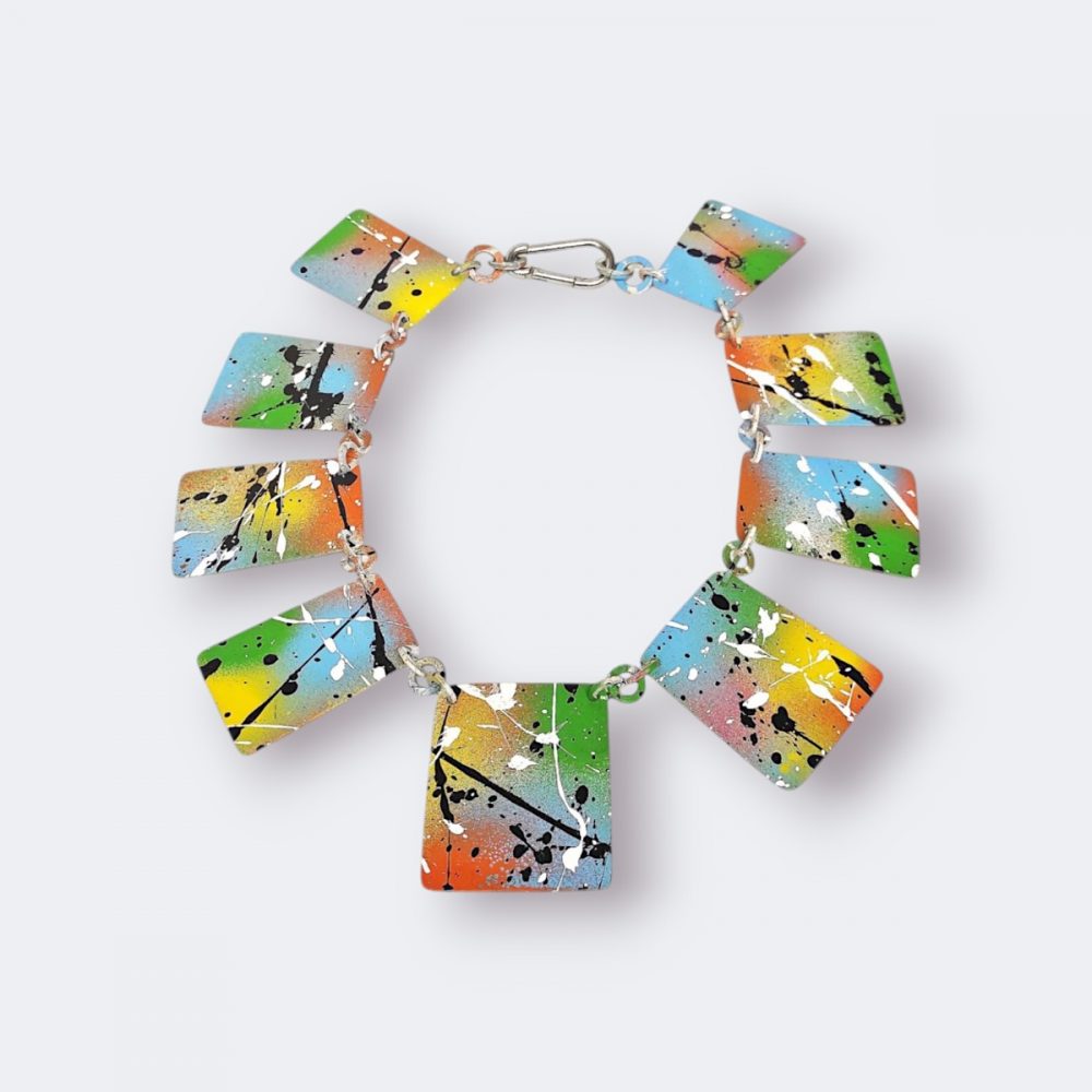 THIS IS ART! Necklace